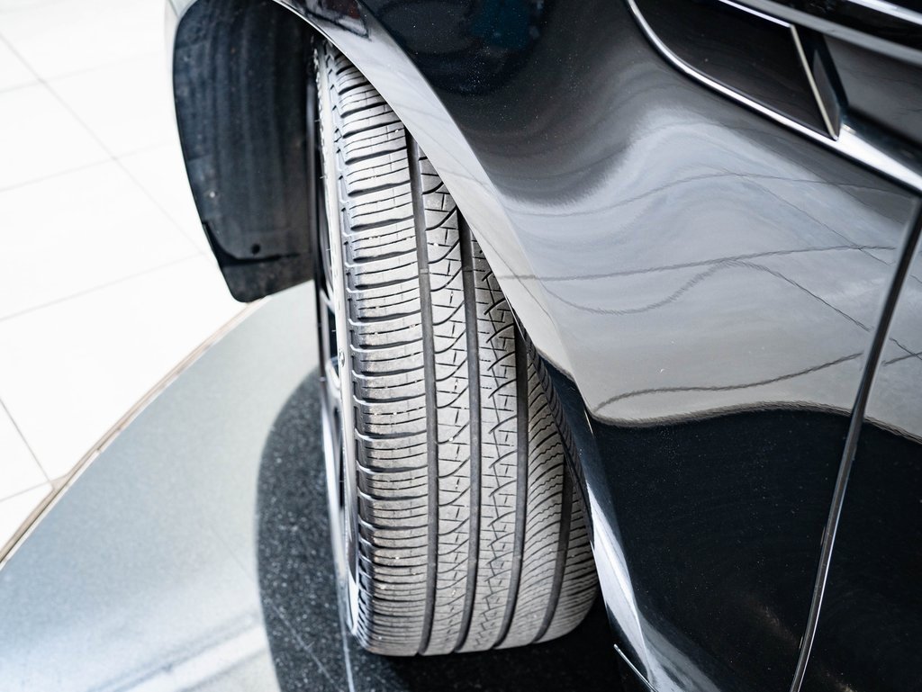 Used 2025 Land Rover Range Rover Sport Dynamic SE image 39