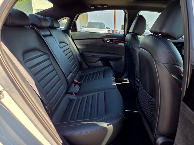 Used 2024 Kia Forte GT w/ GT2 Package FWD image 20