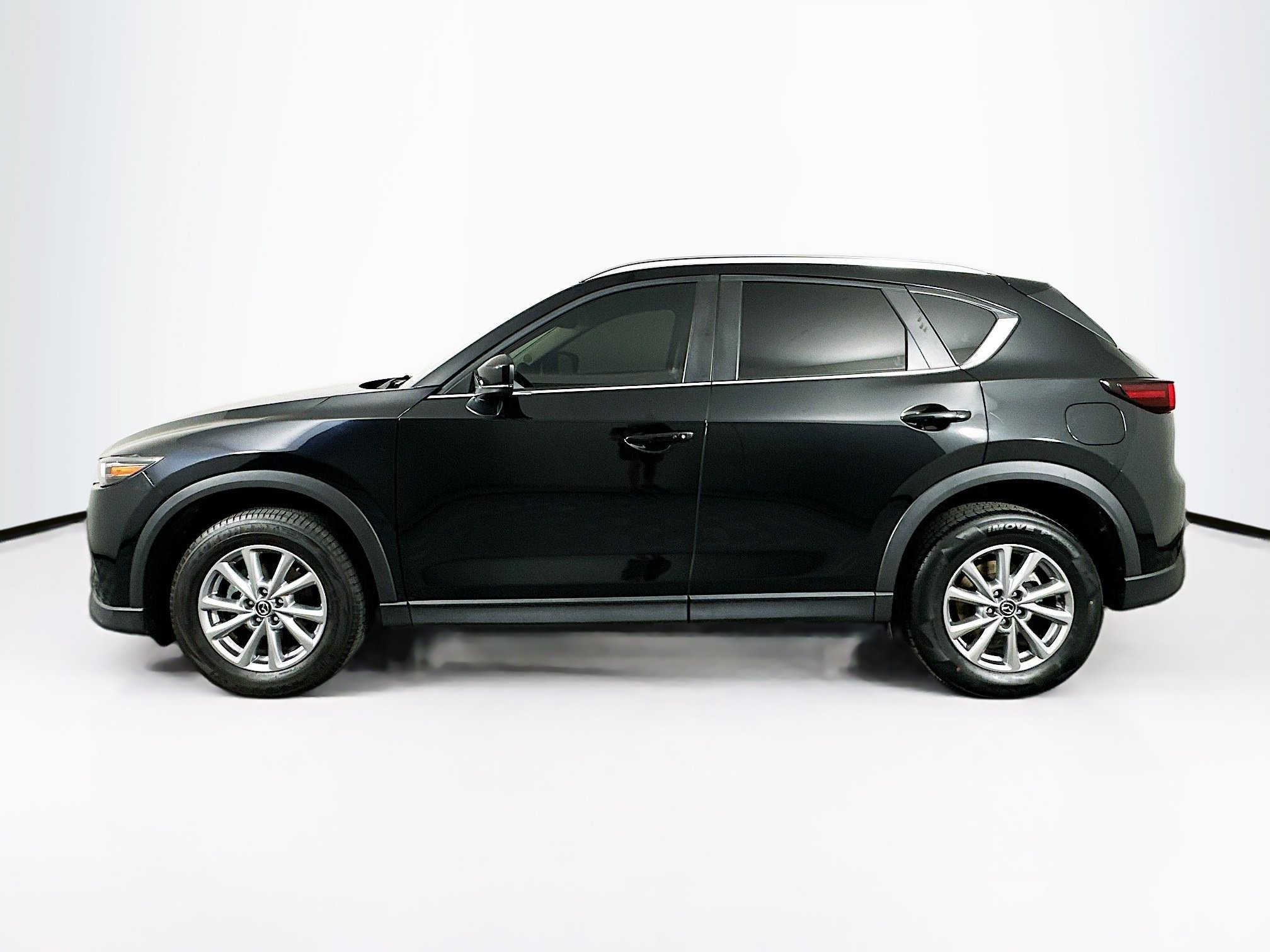 Used 2023 MAZDA CX-5 AWD 2.5 S image 4