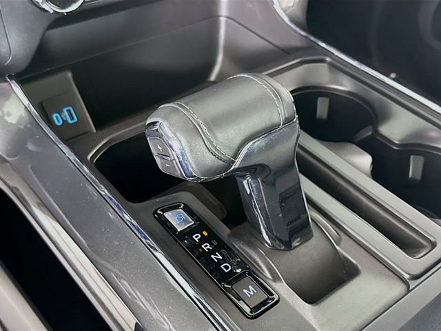 Certified 2022 Ford F150 XLT w/ Equipment Group 302A High image 16