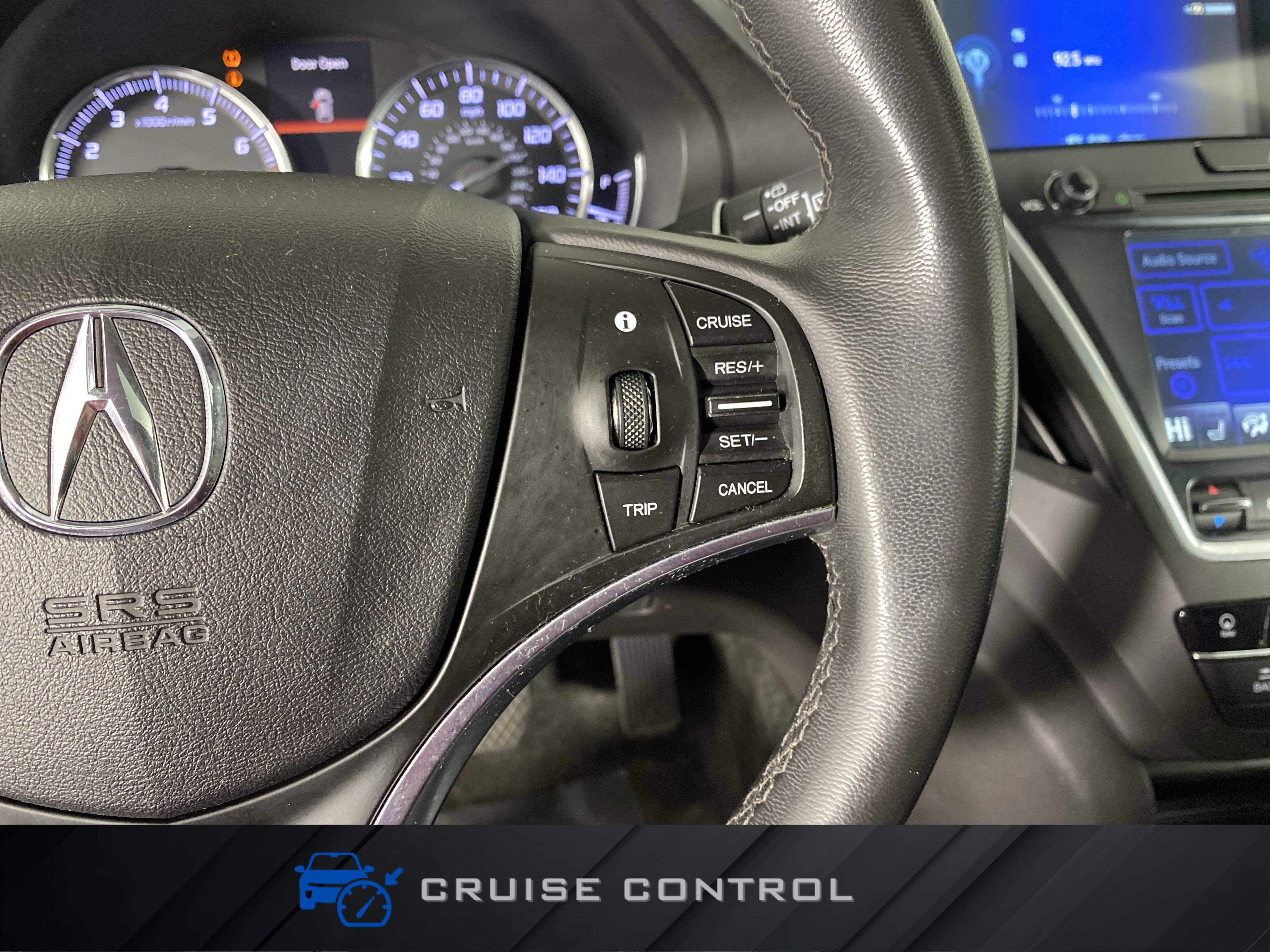 Used 2015 Acura MDX SH-AWD w/ Technology Package image 23