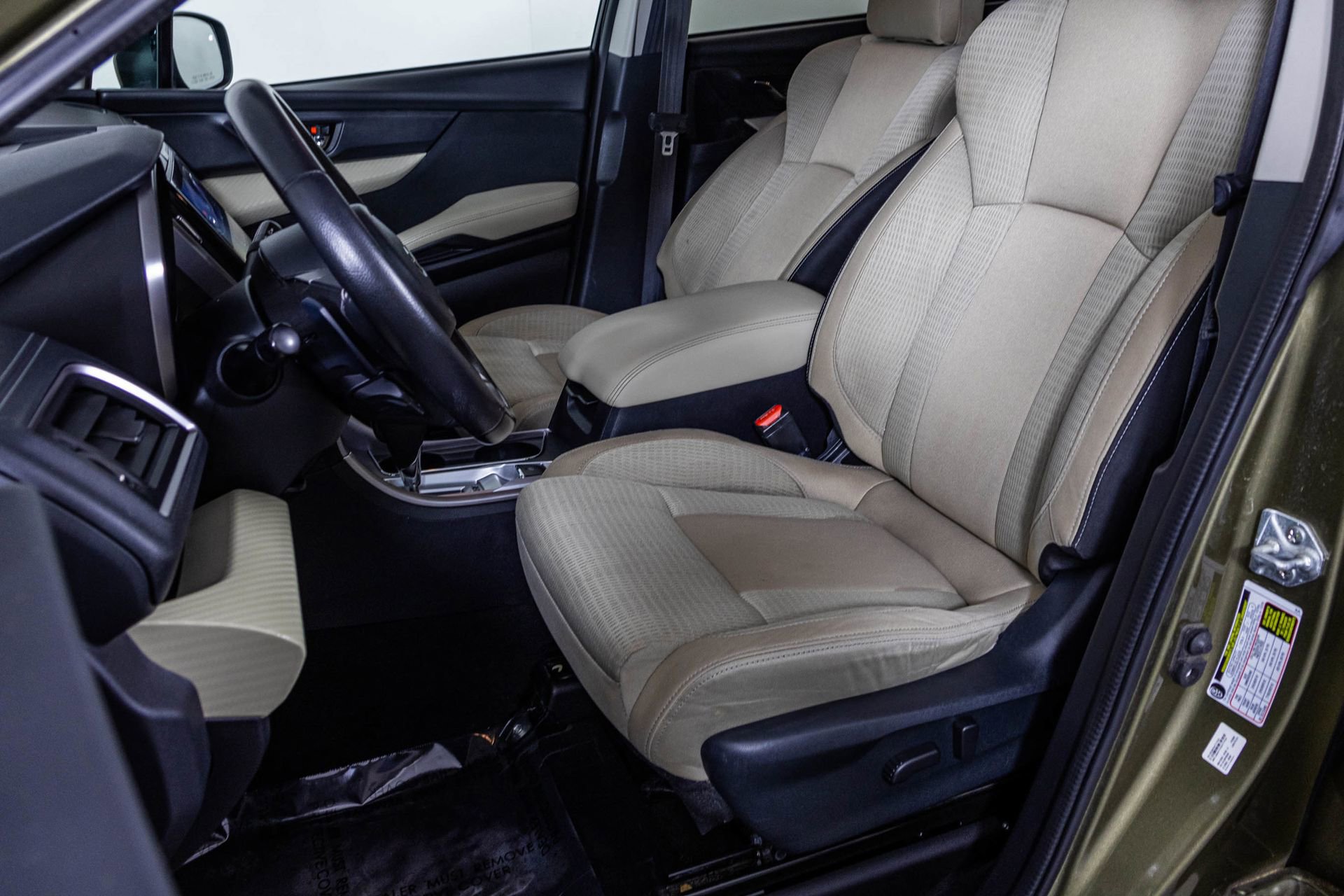 Used 2022 Subaru Ascent Premium w/ Convenience Package image 20