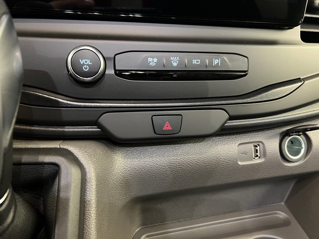 New 2025 Ford Transit 350 148 High Roof AWD image 13
