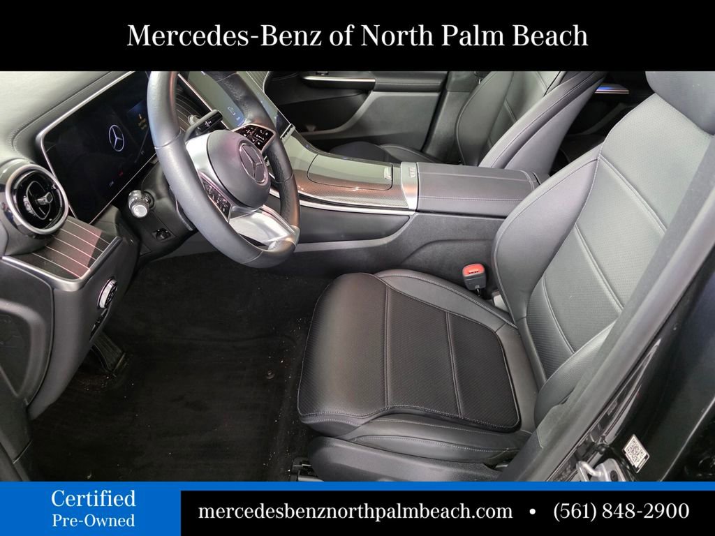 Certified 2024 Mercedes-Benz GLC 300 image 9
