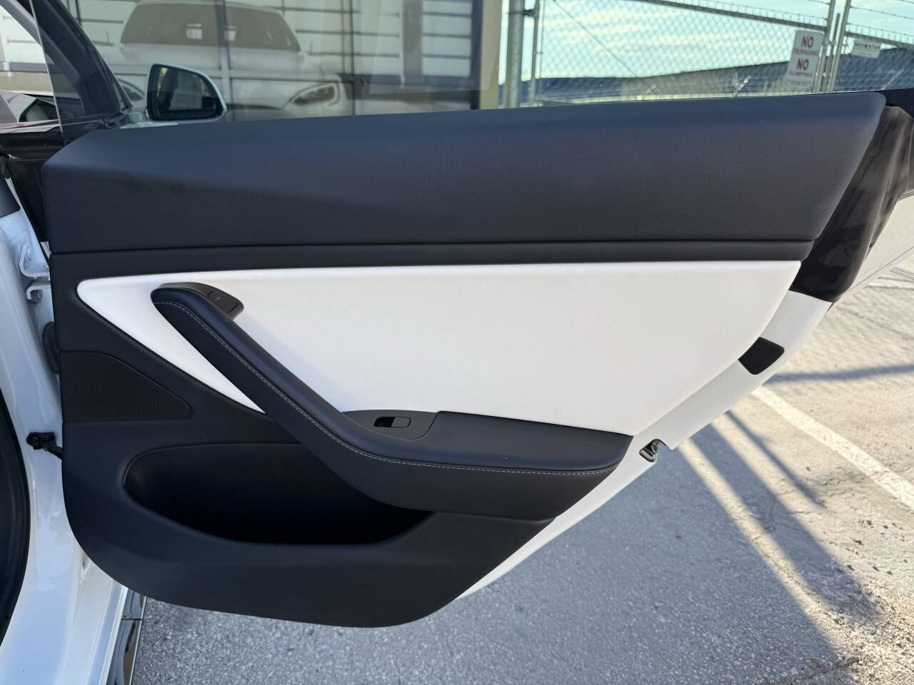 Used 2018 Tesla Model 3 Performance AWD/4WD image 26