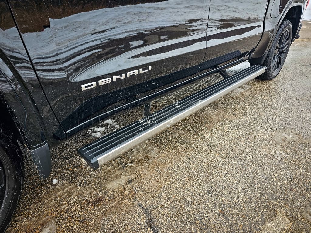 Certified 2024 GMC Sierra 1500 Denali w/ Denali Reserve Package image 11