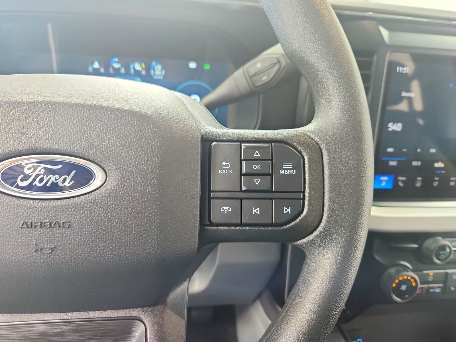 New 2026 Ford F250 XLT w/ XLT Premium Package image 24