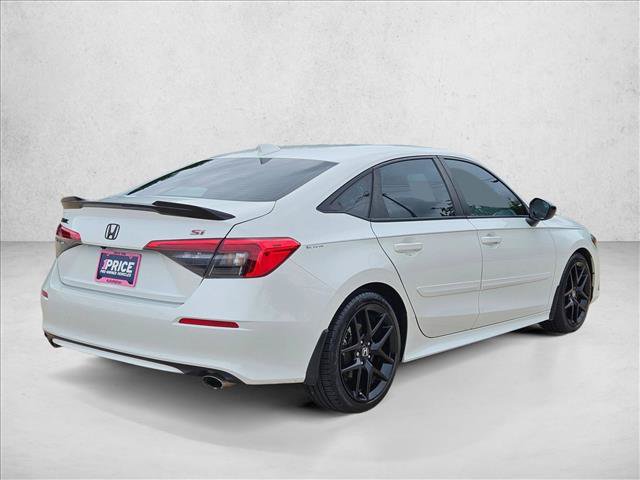 Used 2022 Honda Civic Si image 5