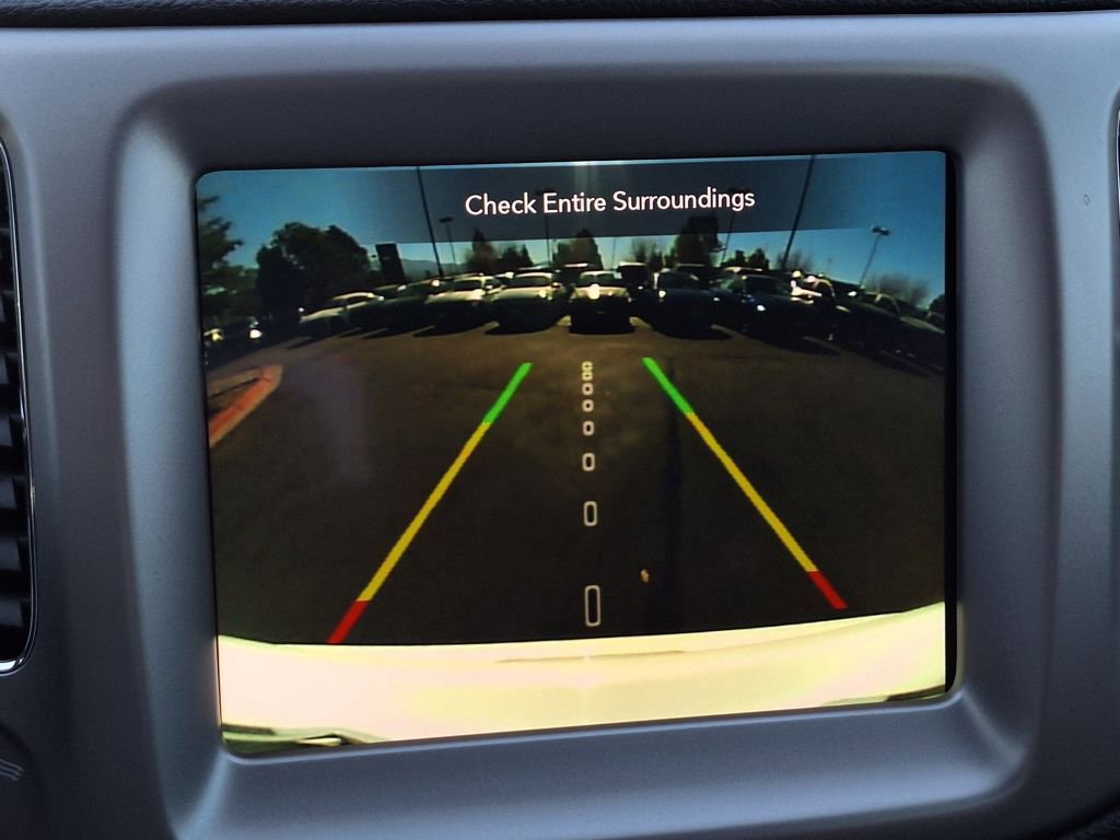 Used 2021 Jeep Compass 80th Special Edition image 21