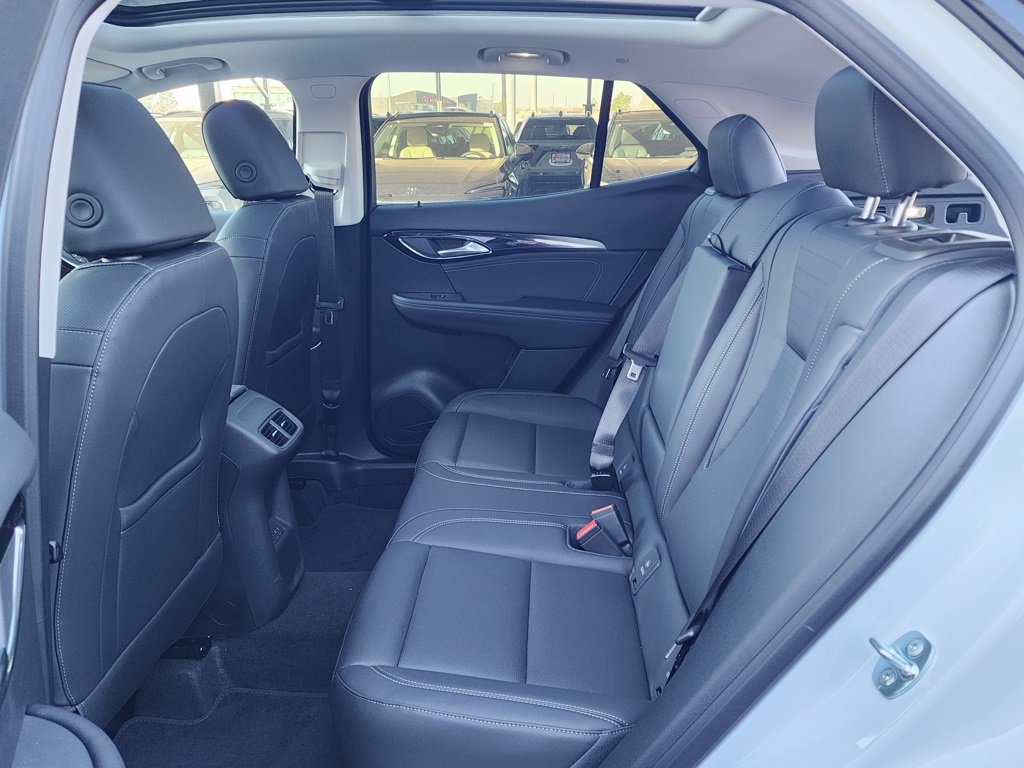 New 2026 Buick Envision Preferred image 43