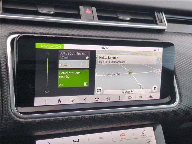 Used 2018 Land Rover Range Rover Velar S image 17