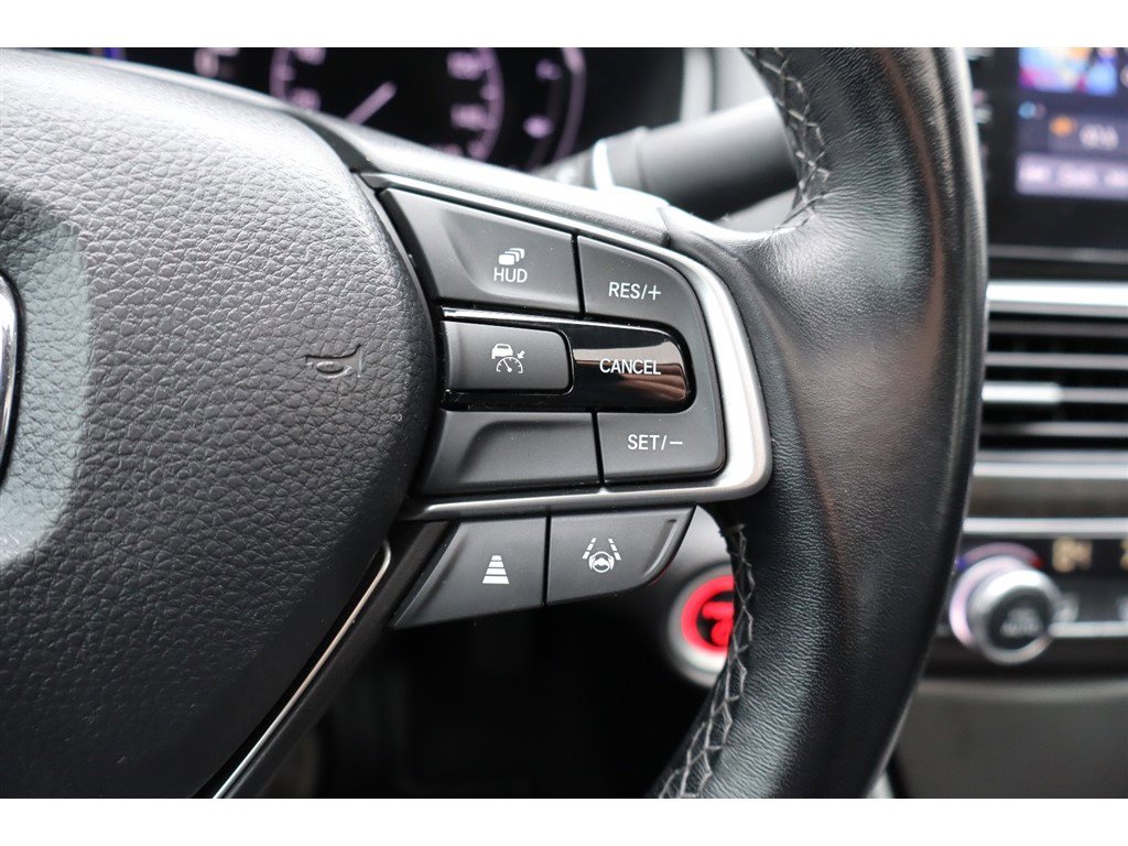 Used 2022 Honda Accord Touring image 38