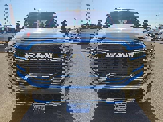 New 2026 RAM 2500 Tradesman image 42