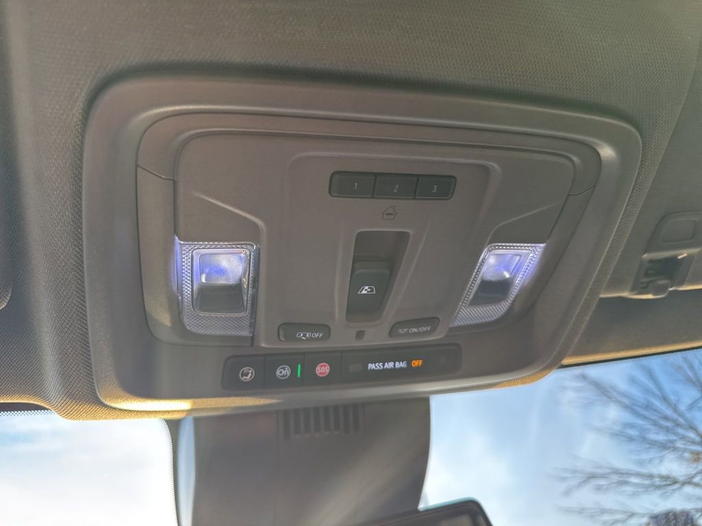 New 2026 Chevrolet Silverado 1500 RST w/ Redline Edition image 36