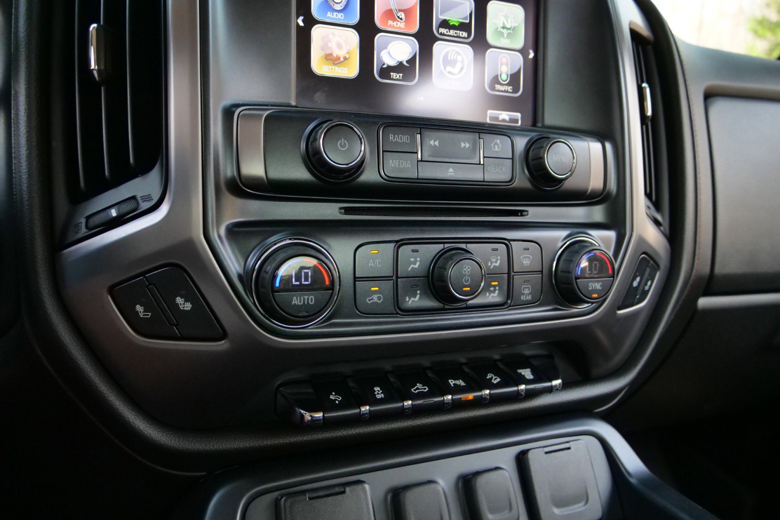 Used 2017 GMC Sierra 2500 SLT image 12