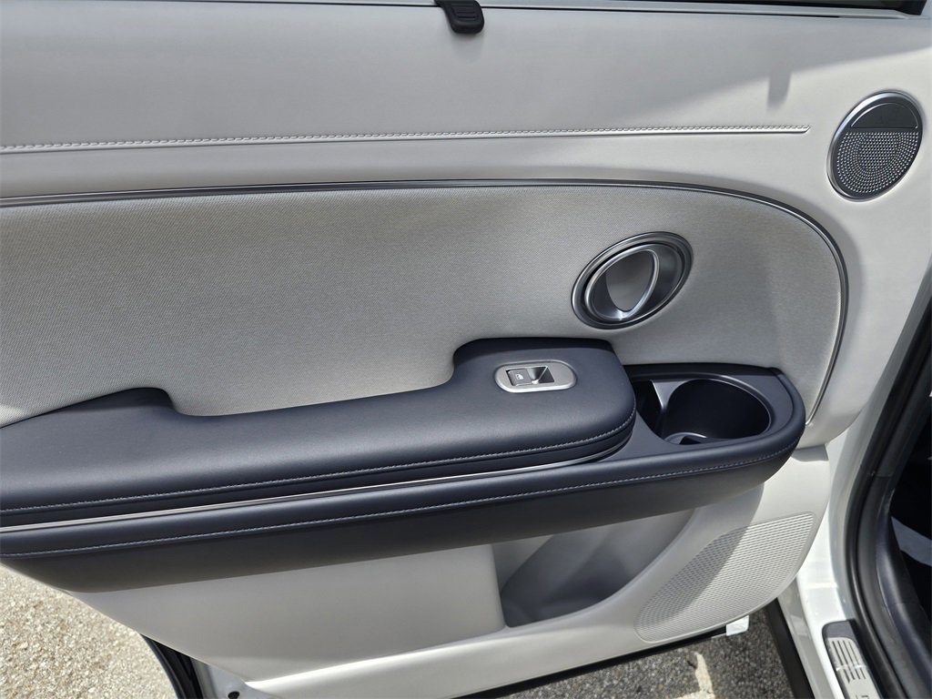 New 2026 Hyundai Palisade Calligraphy image 13