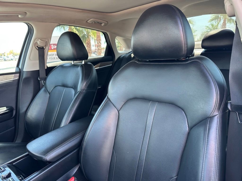 Used 2021 Kia K5 EX w/ EX Premium Package image 16