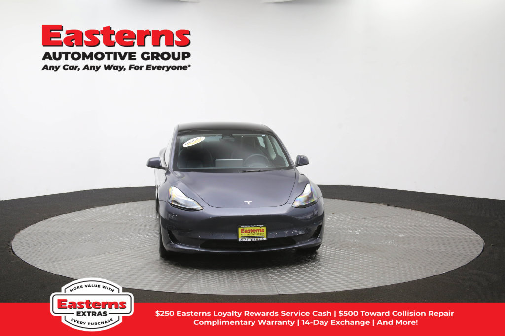 Used 2023 Tesla Model 3 Standard Range RWD image 47