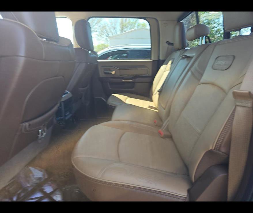 Used 2019 RAM 3500 Limited image 7