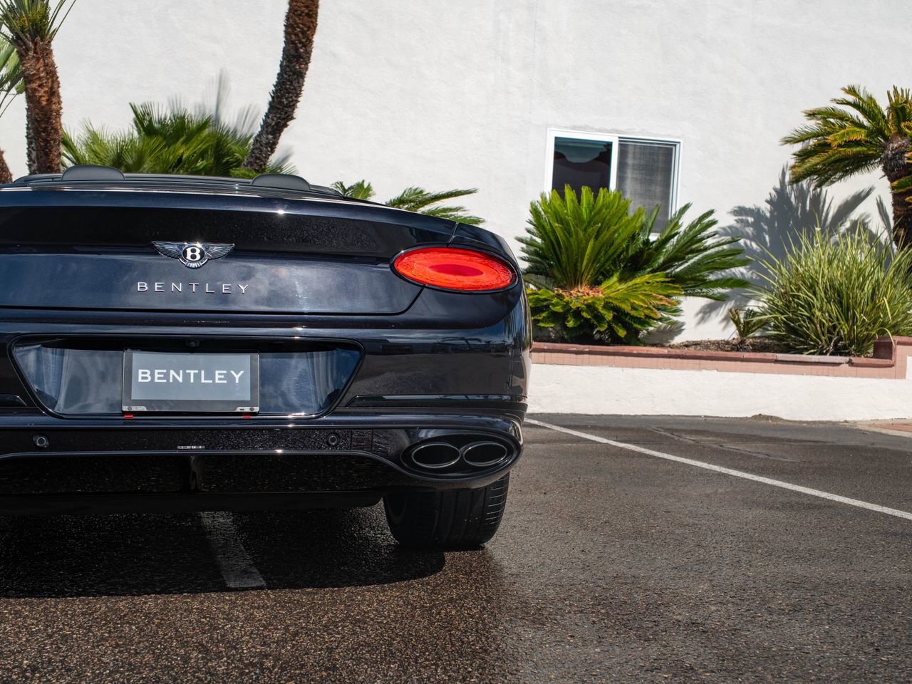 Used 2024 Bentley Continental GT S image 38