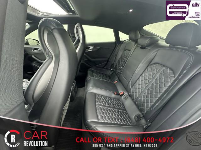 Used 2019 Audi RS 5 Sportback image 29