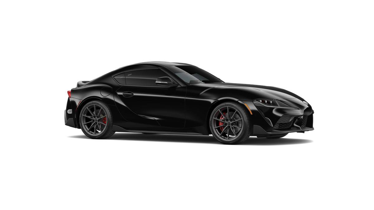 New 2026 Toyota Supra Premium RWD image 25