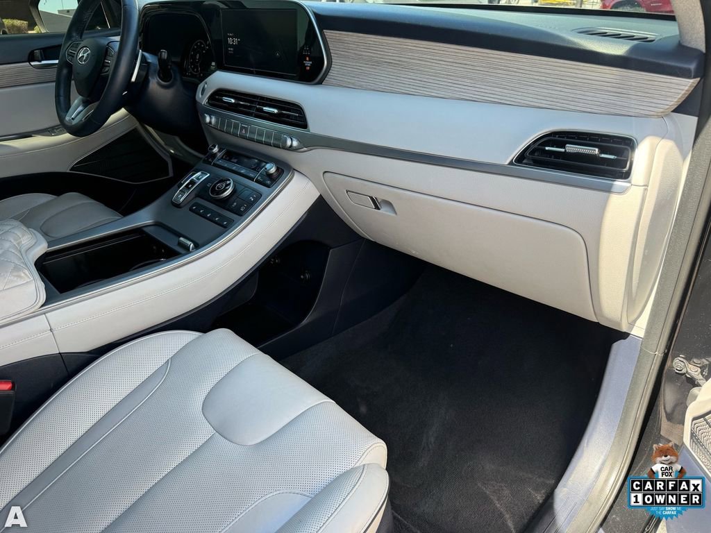 Used 2022 Hyundai Palisade Limited image 29
