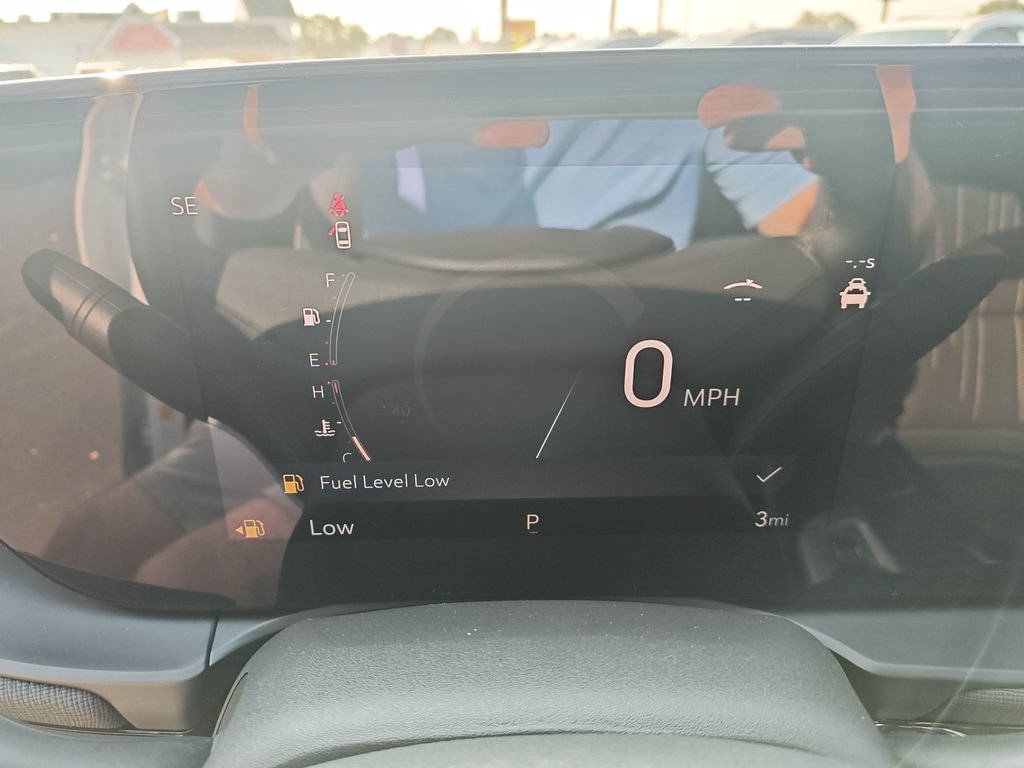New 2026 Buick Envista Sport Touring FWD image 18