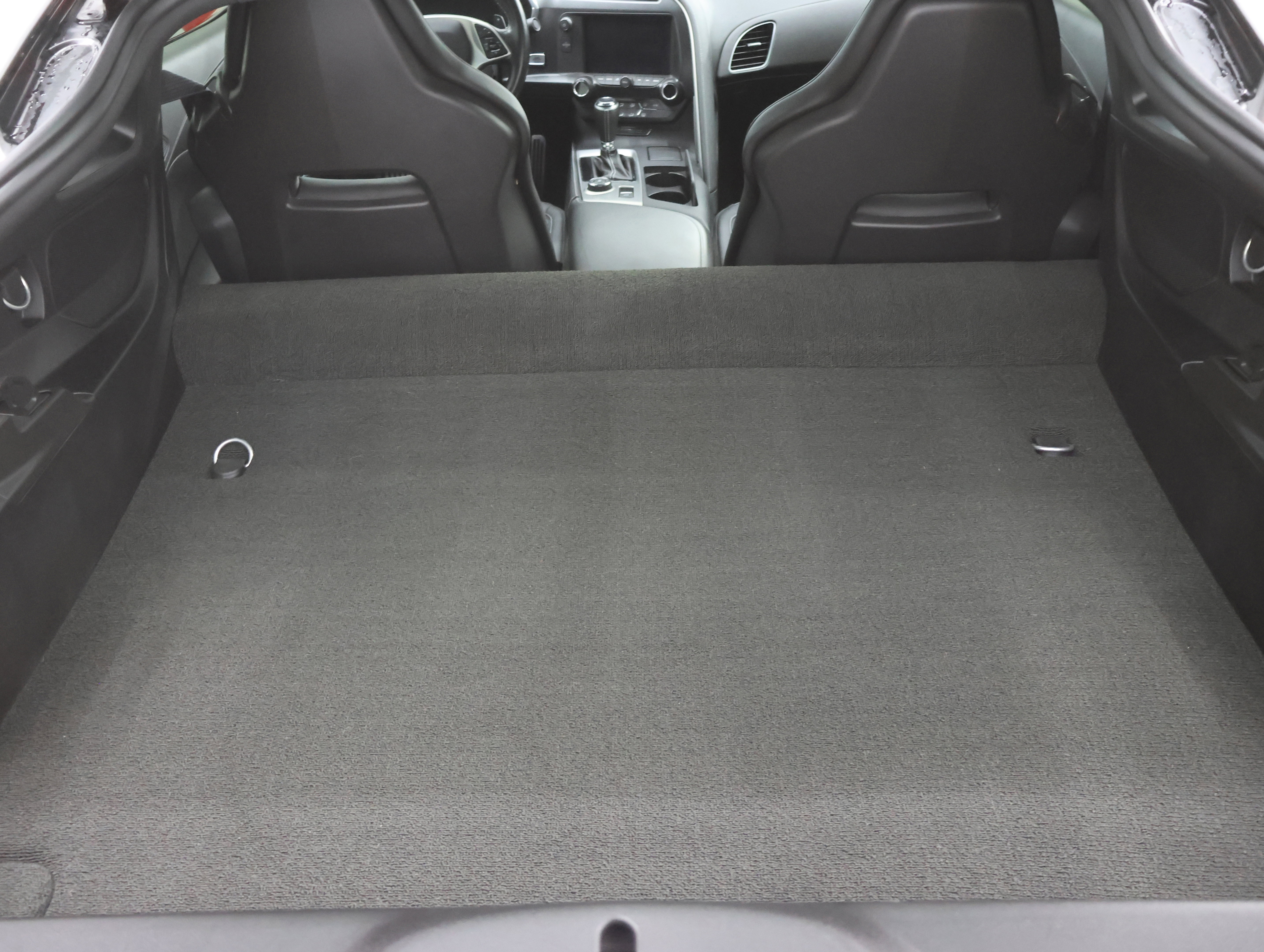 Used 2017 Chevrolet Corvette Stingray Coupe w/ 1LT image 25