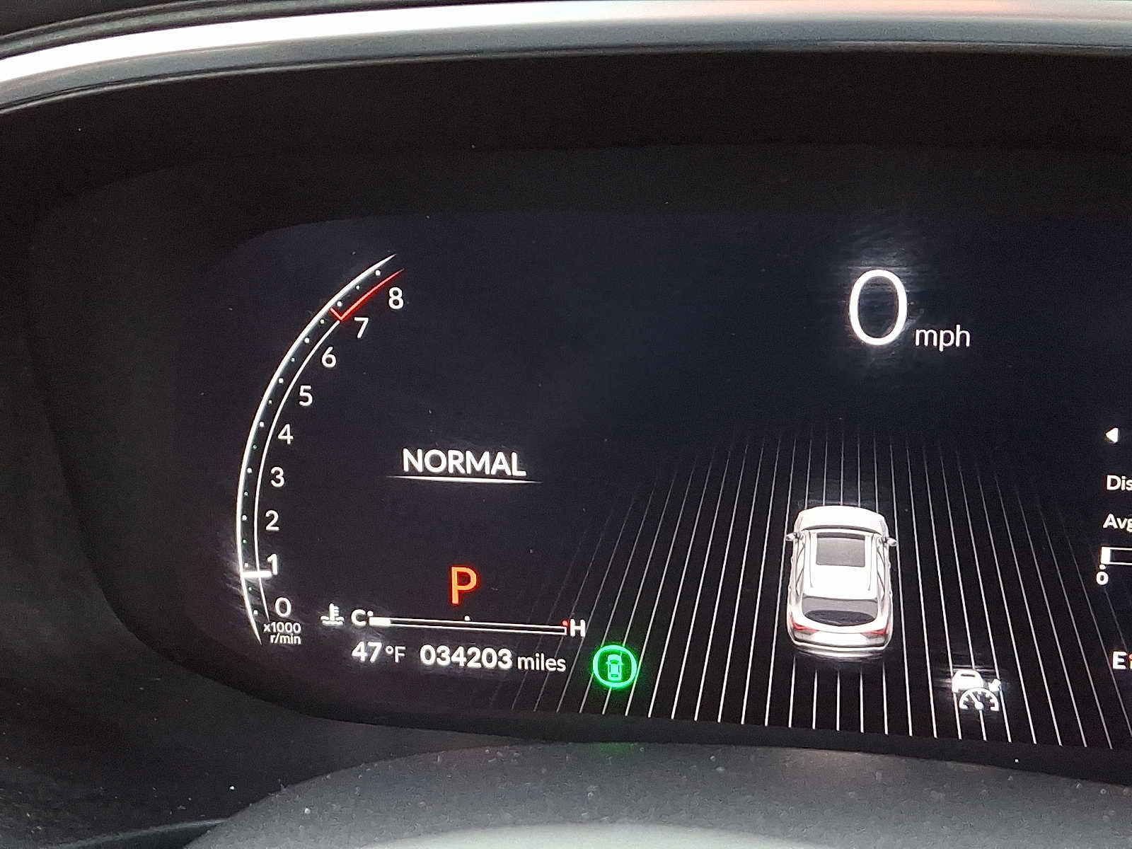 Used 2024 Acura MDX SH-AWD w/ Technology Package image 21