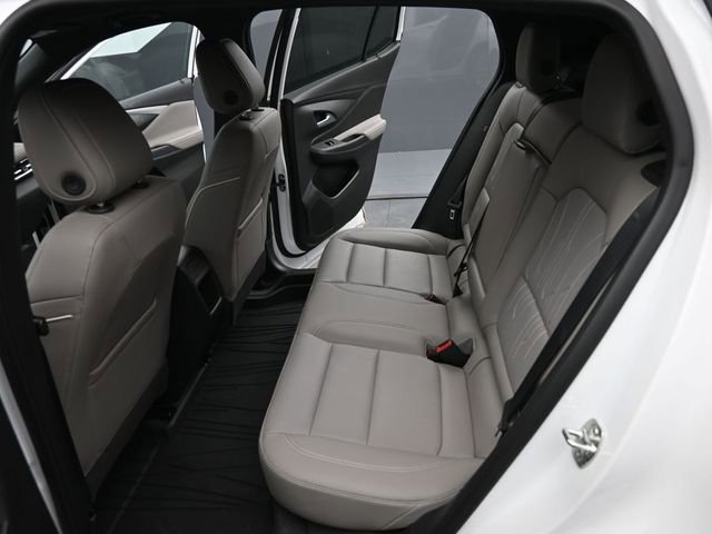 Certified 2024 Buick Envista Avenir image 13