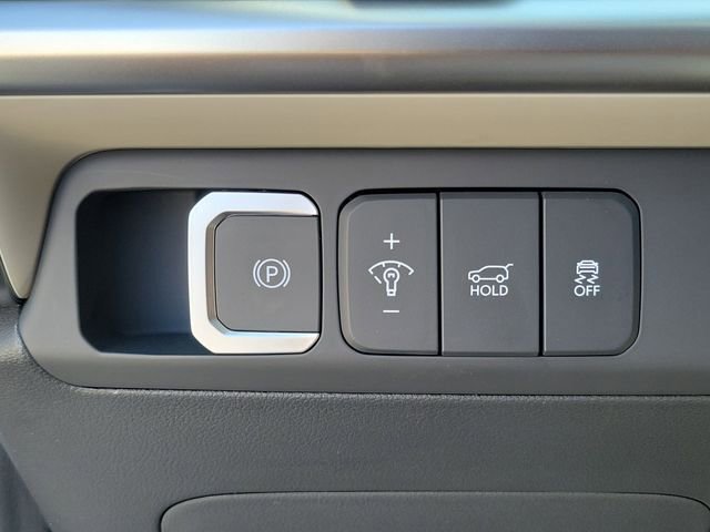 New 2026 Hyundai Santa Fe SE FWD image 18