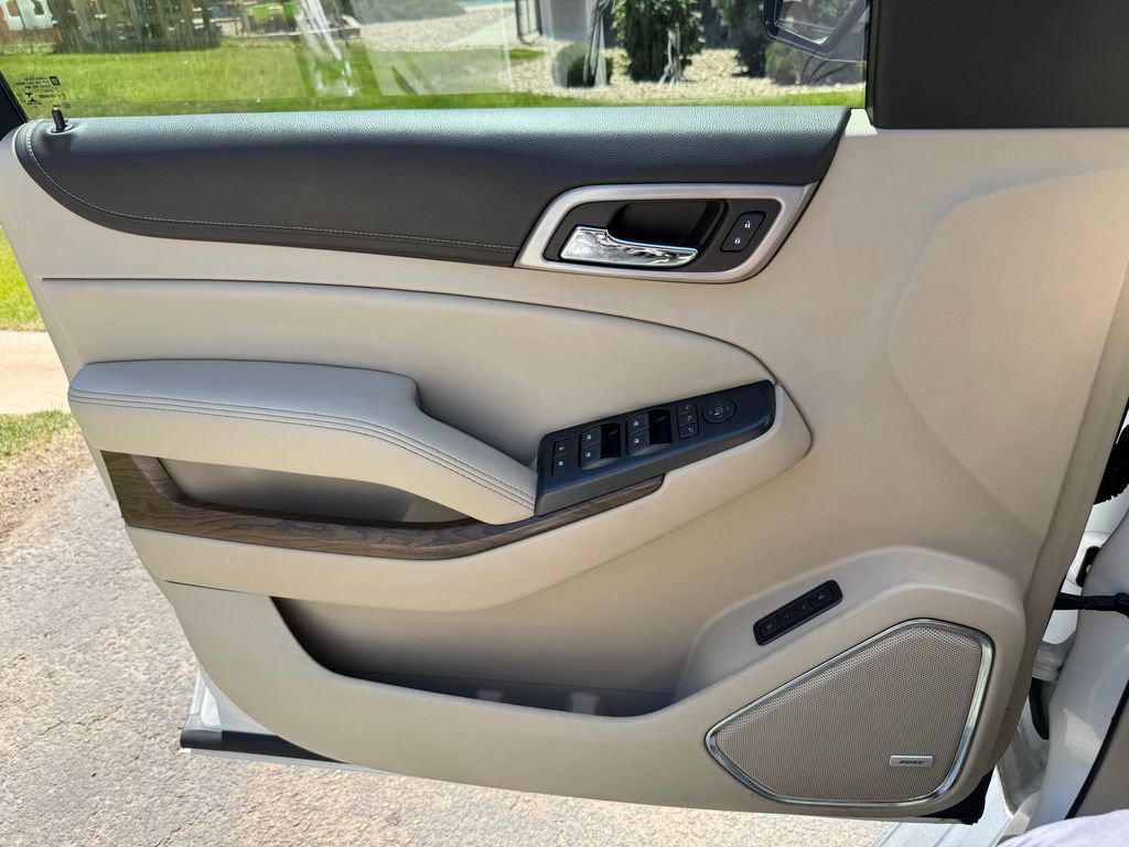 Used 2019 GMC Yukon Denali w/ Denali Ultimate Package AWD/4WD image 13