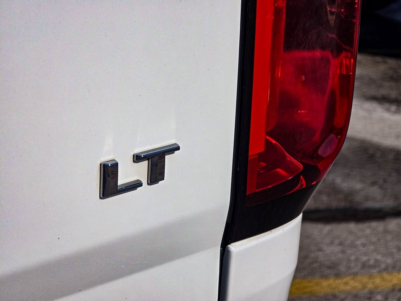 Certified 2022 Chevrolet Colorado LT w/ Fleet Safety Package image 6