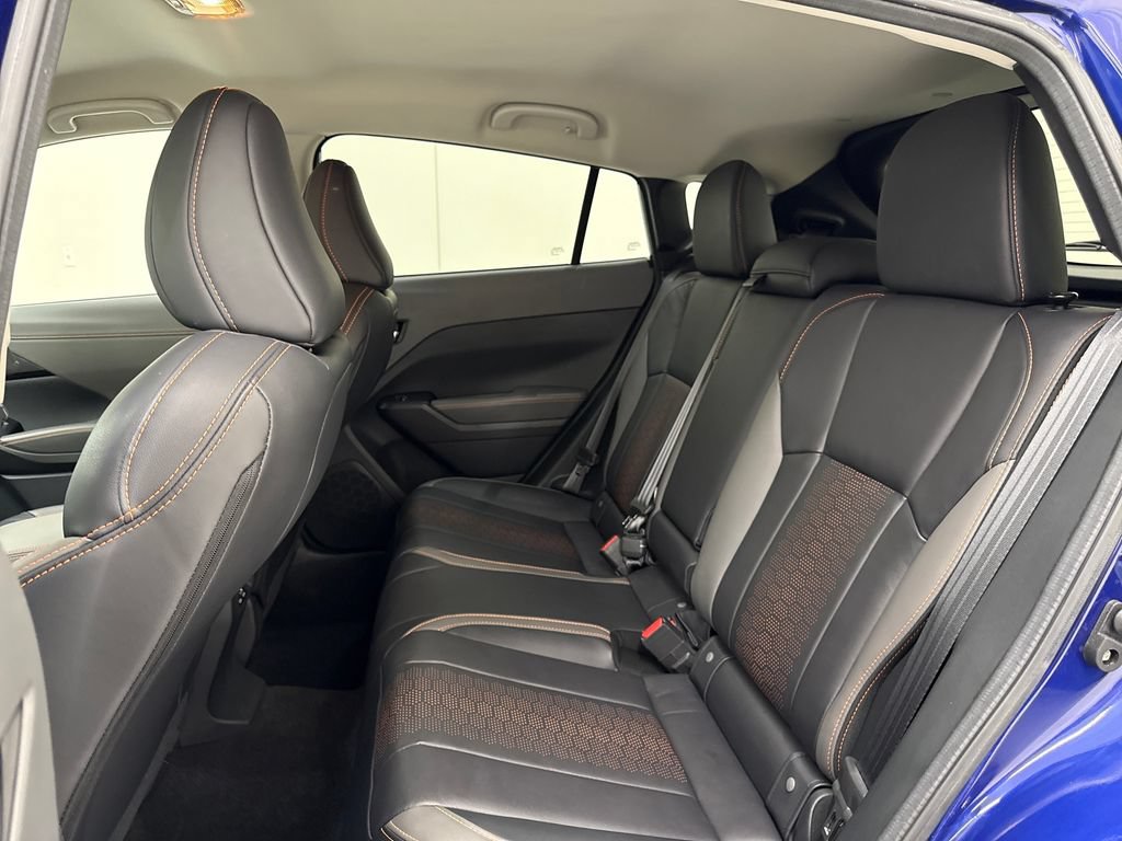 Certified 2024 Subaru Crosstrek 2.5i Limited w/ Crosstrek Mirror Package AWD/4WD image 26
