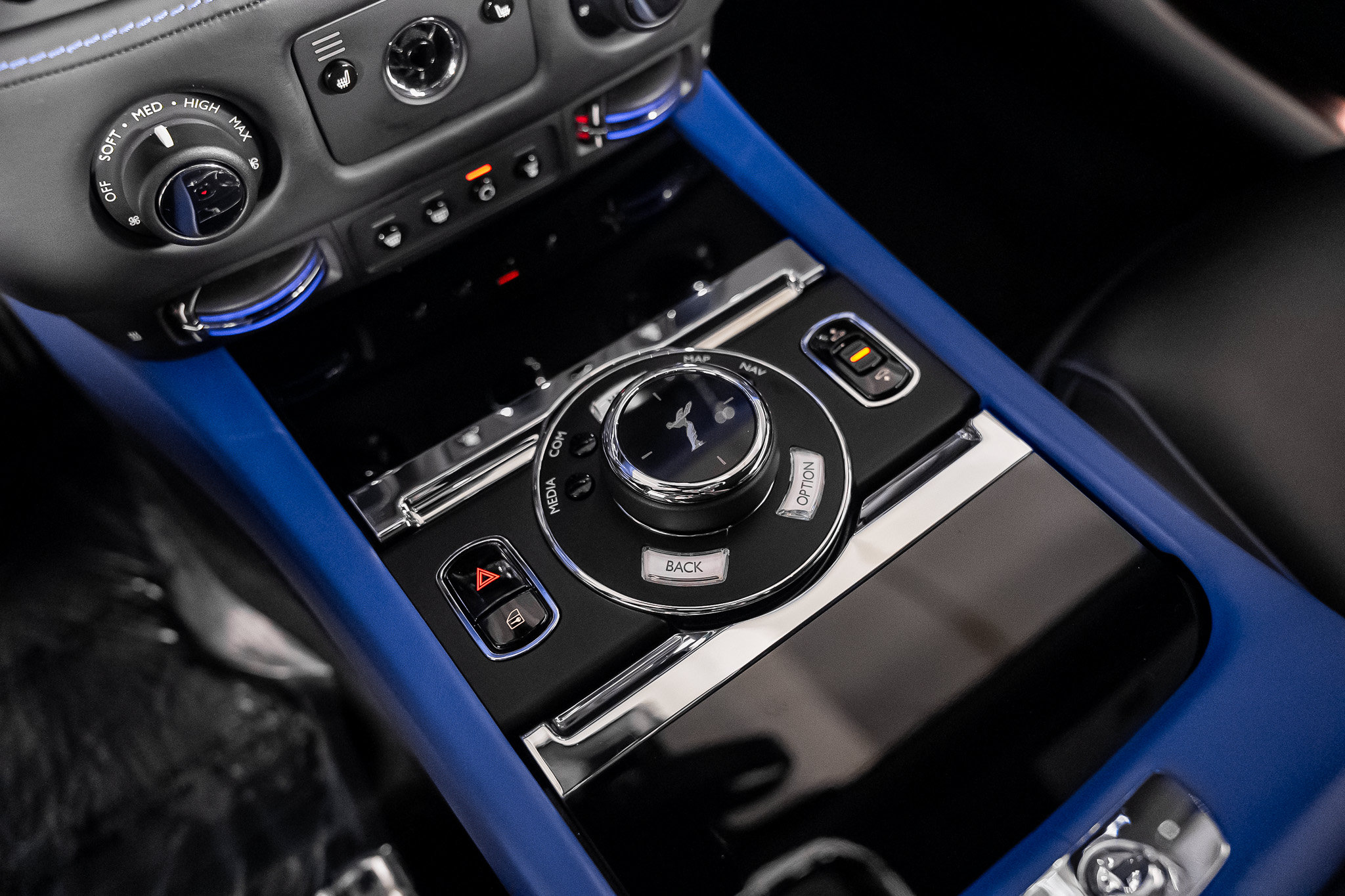 Used 2020 Rolls-Royce Wraith RWD image 52