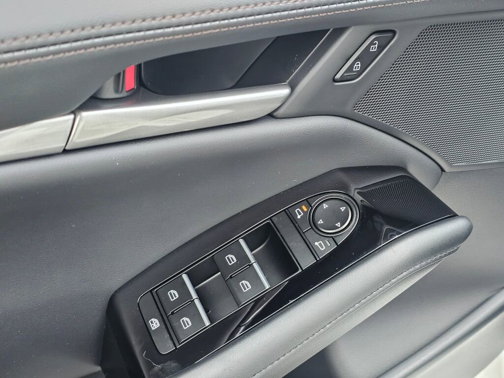 New 2026 MAZDA MAZDA3 2.5 S Sedan w/ Preferred Pkg image 32