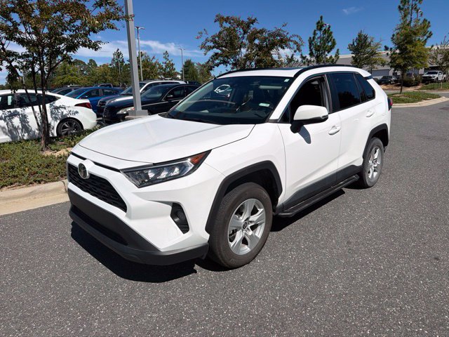 Used 2021 Toyota RAV4 XLE w/ Convenience Package
