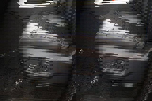 New 2026 Toyota Tundra Platinum image 12