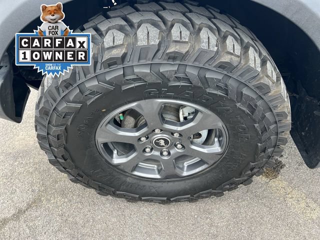 Used 2024 Ford Bronco Big Bend AWD/4WD image 21