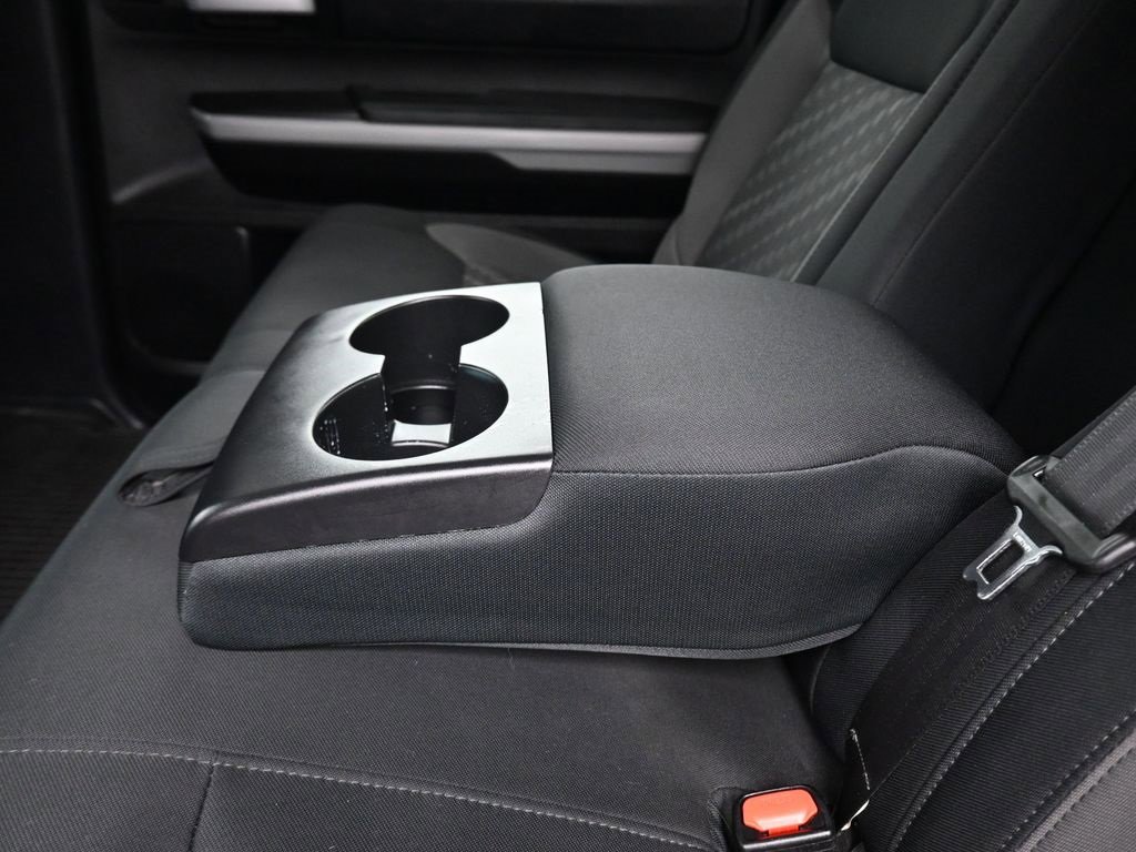 Used 2020 Toyota Tundra SR5 w/ SR5 Upgrade Package image 32