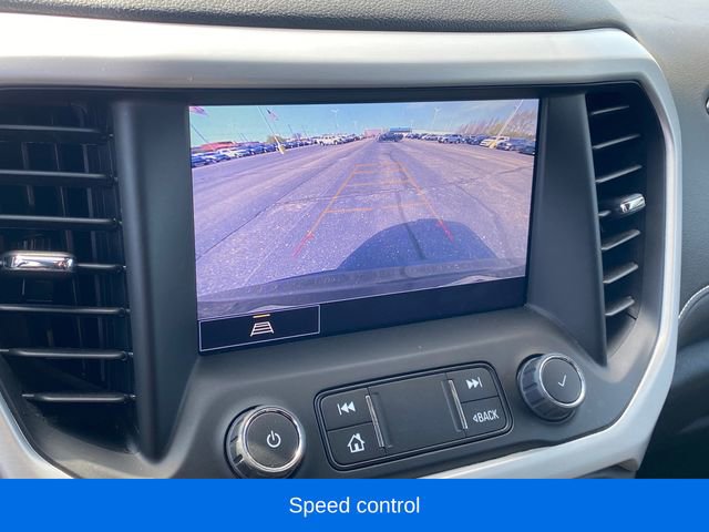 Certified 2023 GMC Acadia SLT AWD/4WD image 10