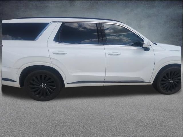 Used 2024 Hyundai Palisade Calligraphy AWD/4WD image 9