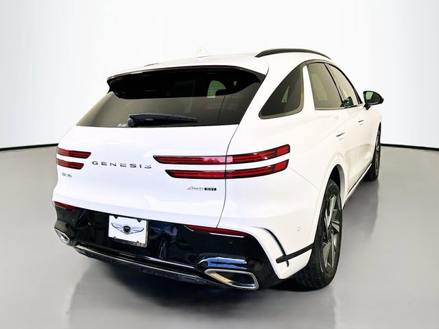 New 2026 Genesis GV70 3.5T Sport Advanced image 5