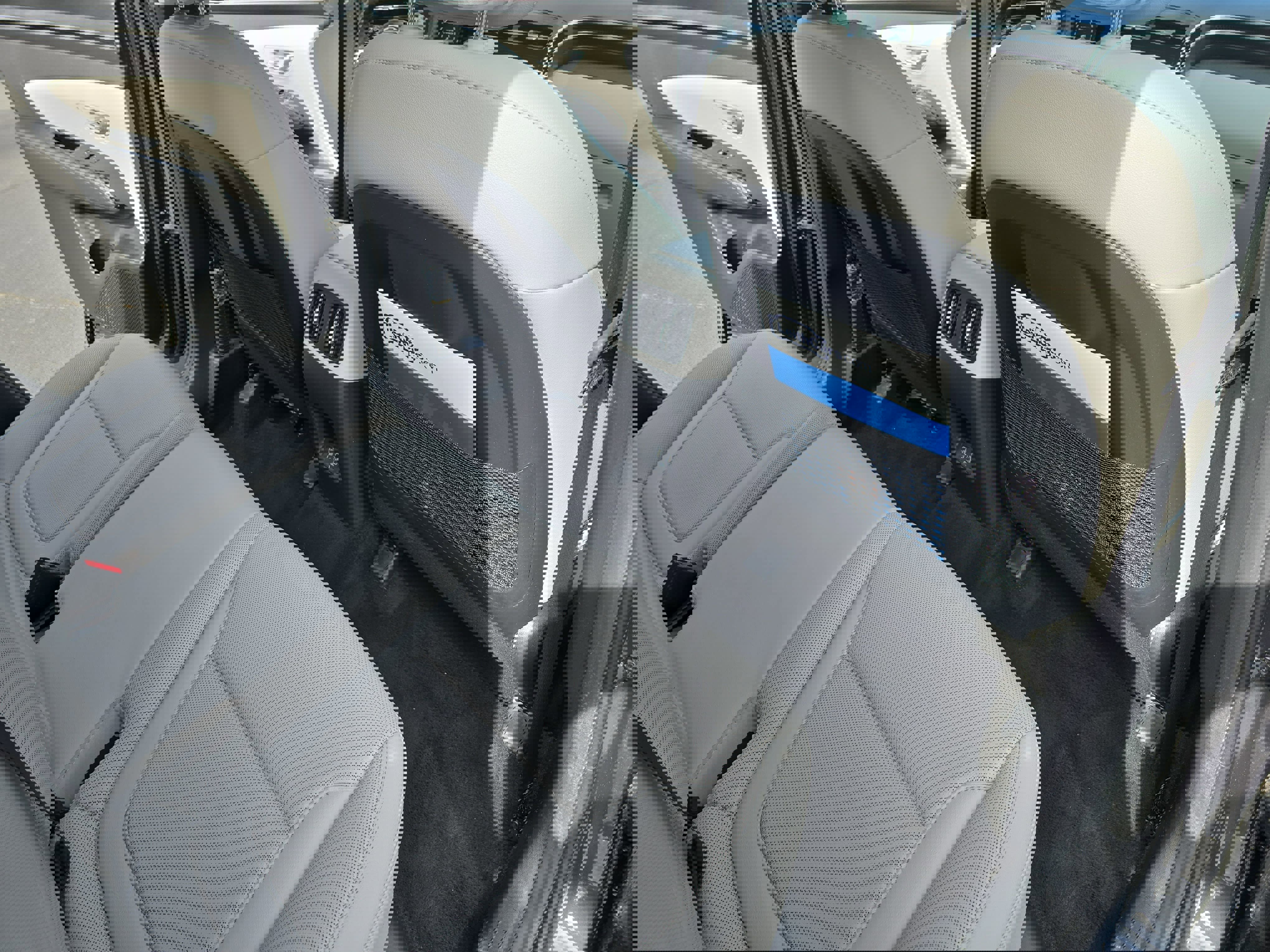 Used 2024 Hyundai Tucson Limited image 11