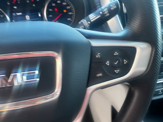 Used 2024 GMC Terrain SLE FWD image 14