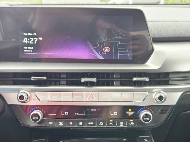 Used 2025 Kia Telluride S image 22