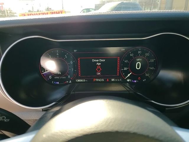 Used 2022 Ford Mustang GT Premium w/ Equipment Group 401A image 18