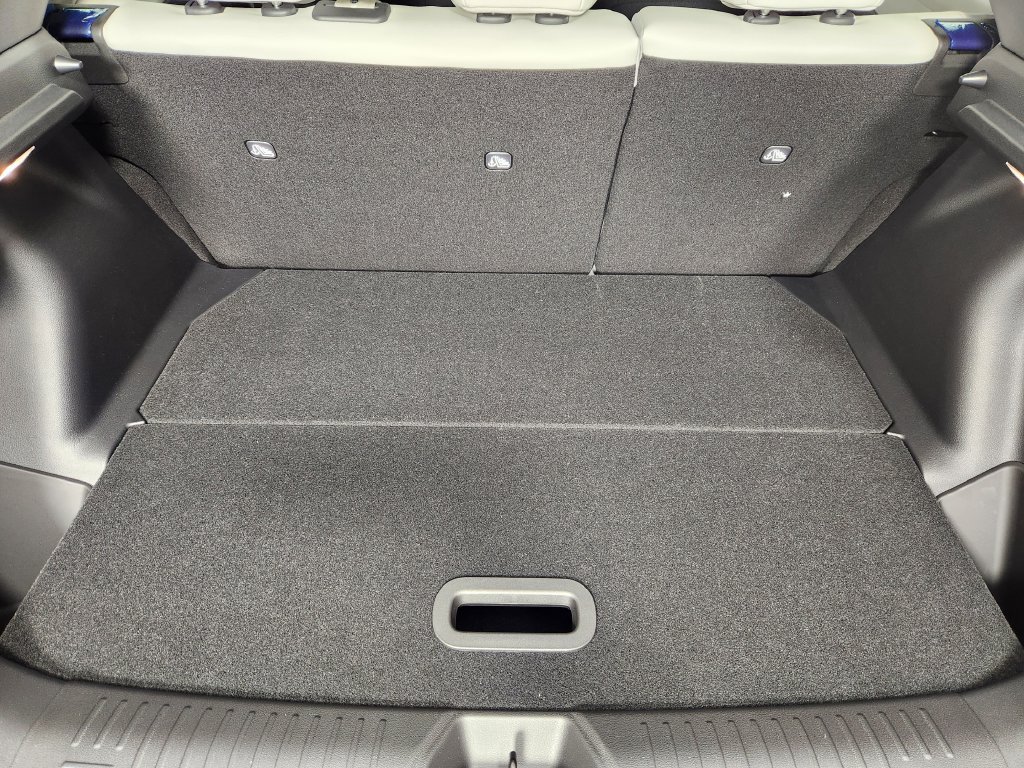 New 2026 Nissan Leaf SV+ w/ Floor Mat Package (SV+) FWD image 14