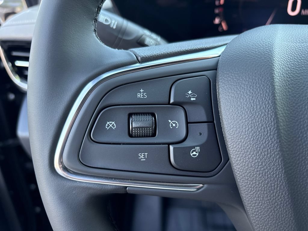 New 2026 Buick Envista Avenir FWD image 17